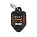 Sensus Ultra Black Data Recorder