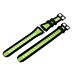 Complete Kit Includes Two Wrist Strap Pieces and an Extender