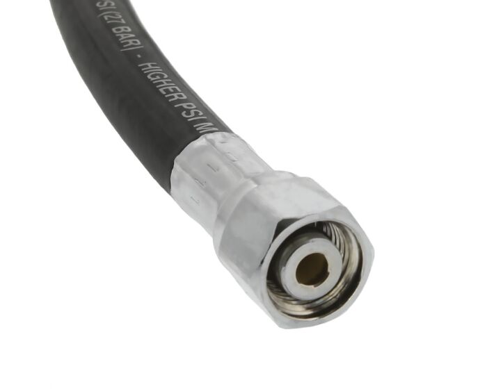 Regulator Rubber Hoses