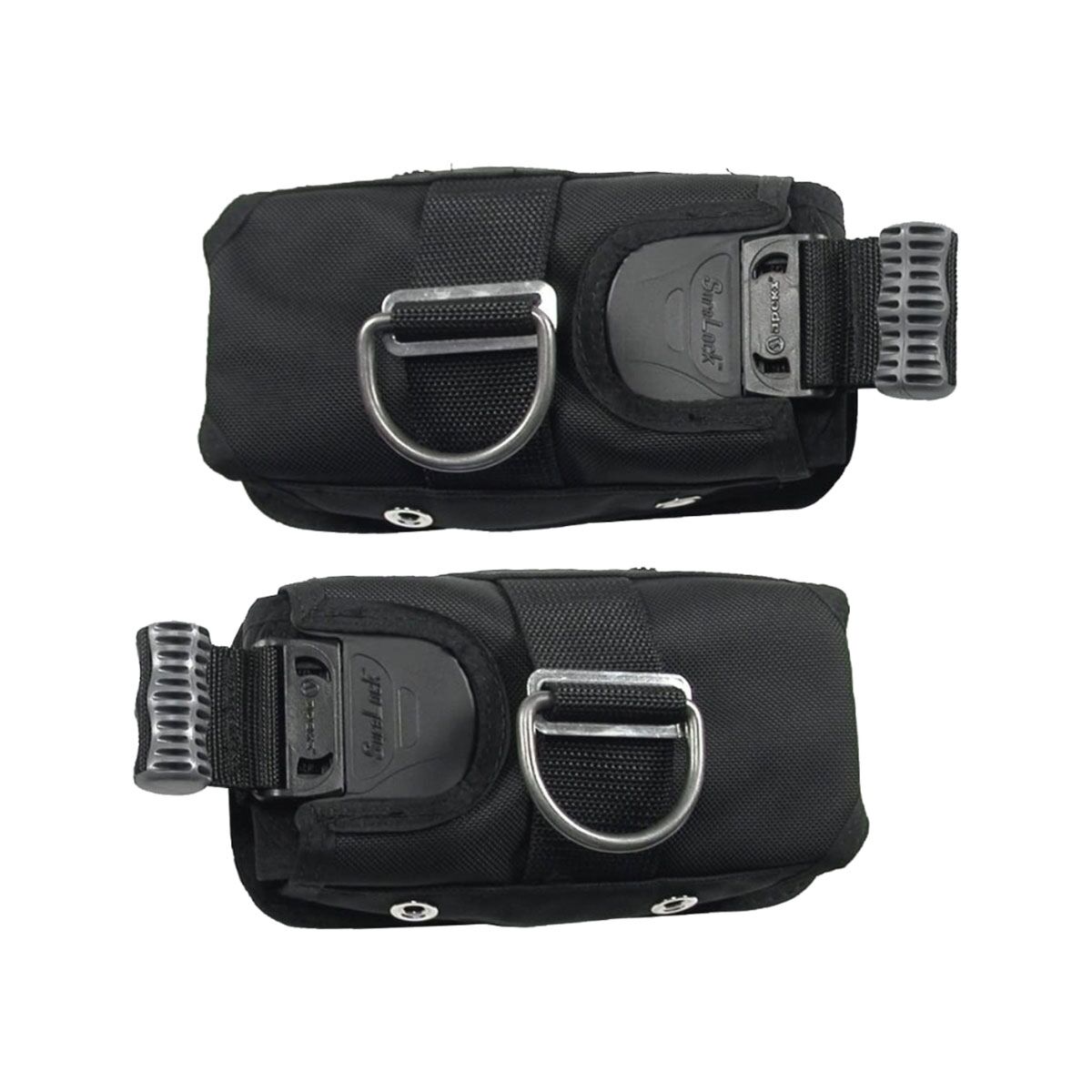 Apeks SureLock™ Weight System {20 lb | 9.1 kg} | Dive Gear Express®