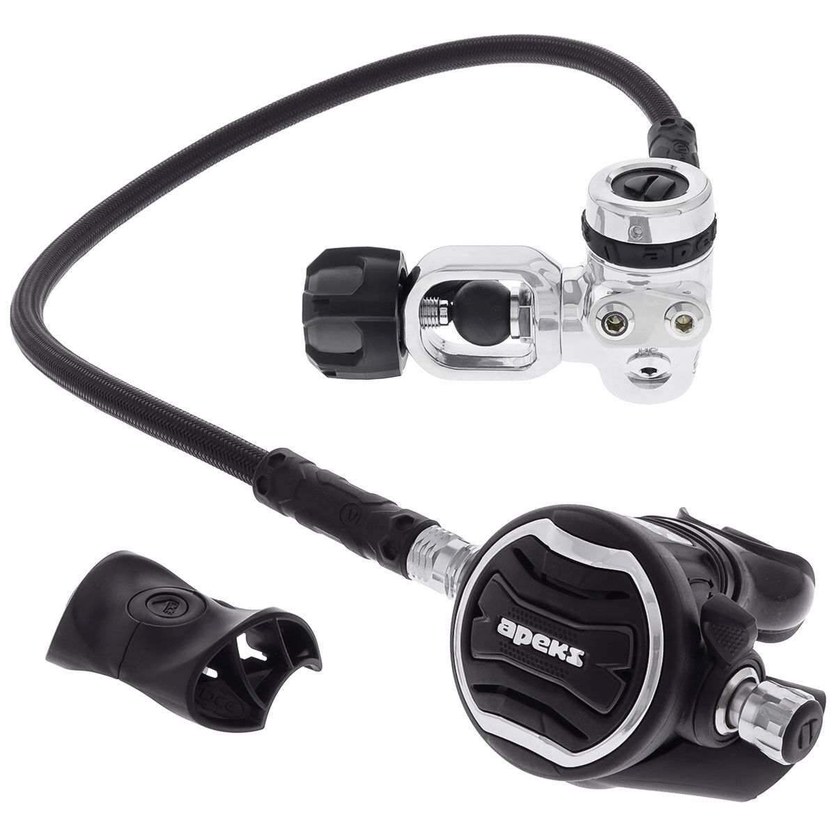 Apeks XTX200 Flagship Regulator | Dive Gear Express®