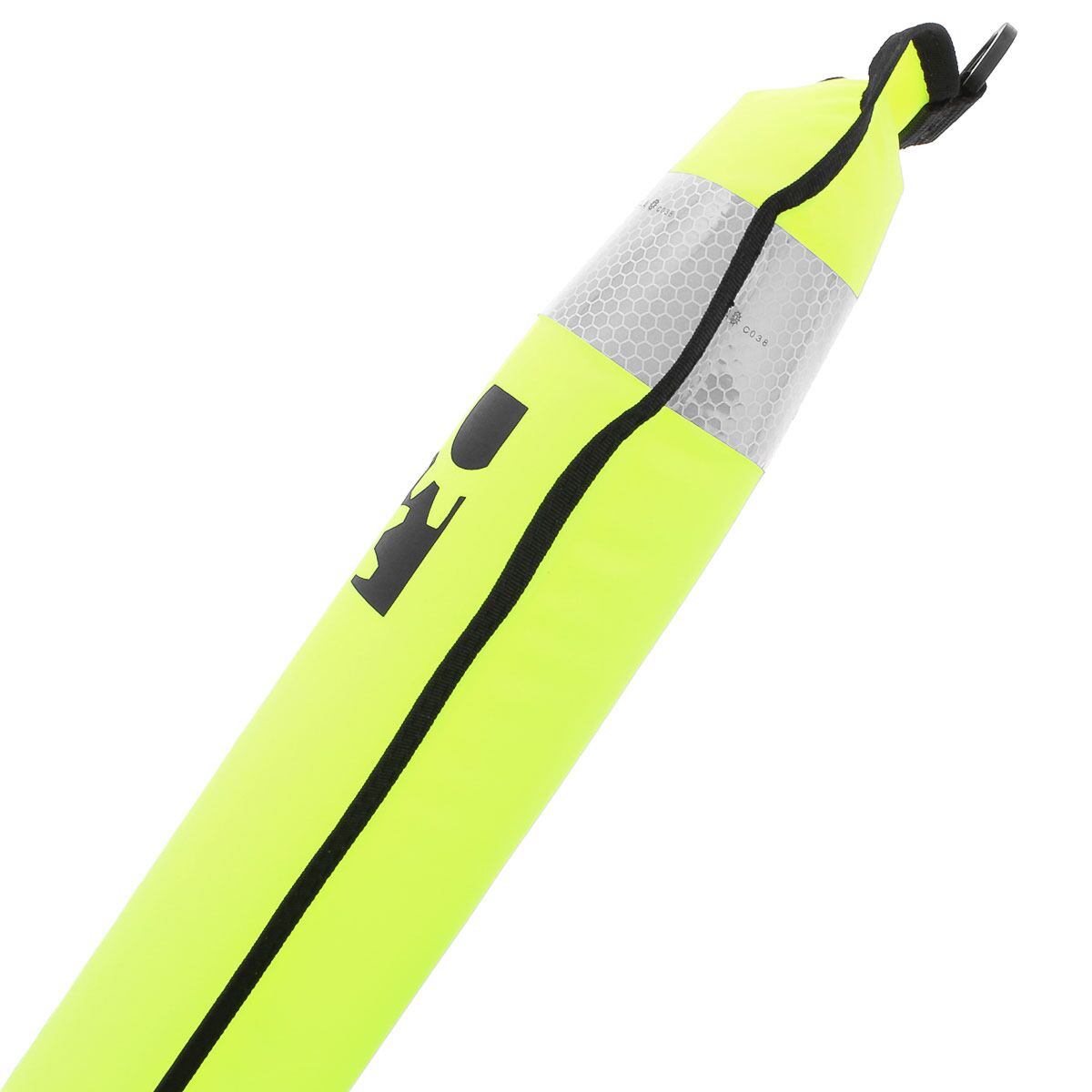 DGX SMB Open Bottom { 6 ft | 1.8 m } | Dive Gear Express®