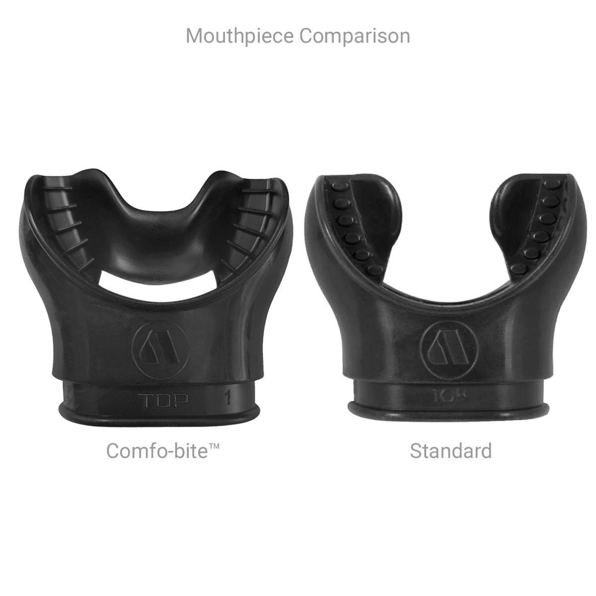 Apeks XTX Series Second Stages | Dive Gear Express®
