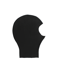 Medium G-Dive Straight Neck Hood