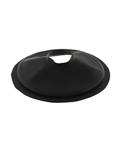G-Dive Short Bellows Neck Seal, Standard