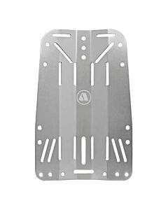 Apeks Backplate - Aluminum