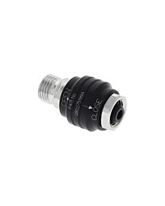 Free-flow Control Device (FCD)