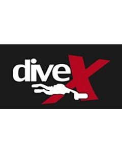 diveX Parts