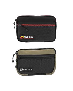Dive Rite Horizontal Bellows RZ Pocket