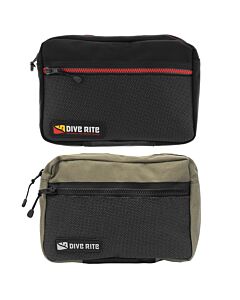 Dive Rite XL Horizontal Bellows Pocket