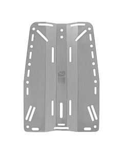 Dive Rite XT Standard SS Backplate