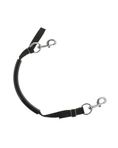 Dive Rite Logo Webbing Strap Only w/ X-Large Bolt Snaps