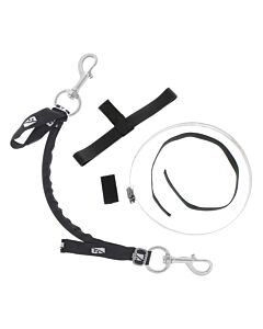 Large Kit for Approximately {7.25 in | 18 cm} Cylinder