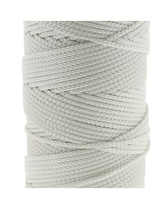 White Nylon Line #24(Cave)
