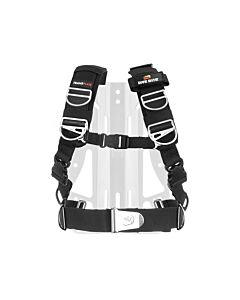 Dive Rite TransPlate Harness 2026 Model