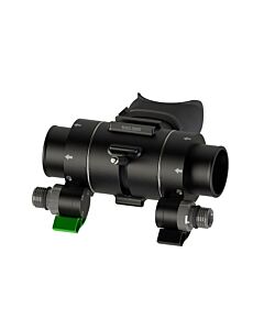 Divesoft DSV + MAV for Dive Rite O2ptima & JJ-CCR