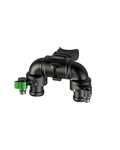 Divesoft Sidemount DSV + MAV