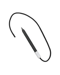 Underwater Writing Pencil w/Cap and Bungee