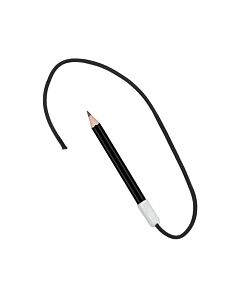 Underwater Writing Pencil w/Cap and Bungee