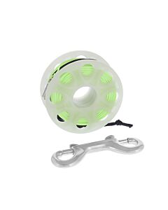 GITD Finger Spool in Daylight