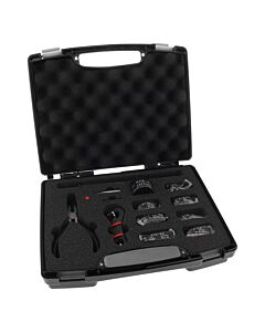 In the Storage Case