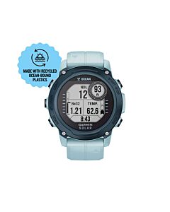 Garmin Descent G1 Solar - Ocean Edition