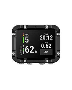 Garmin Descent X30
