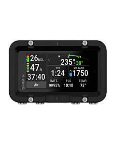 Garmin Descent X50i