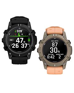 Garmin Descent G2