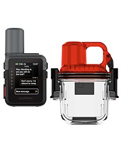 Garmin InReach Mini 3 with Dive Case