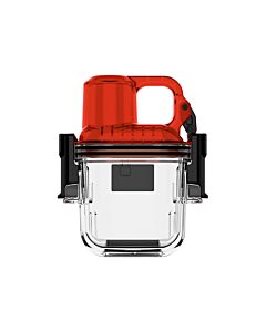 Garmin inReach® Mini Dive Case Only - Compatible with Mini 3 and Mini 3 Plus