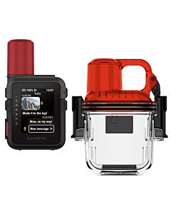 Garmin InReach Mini 3 Plus with Dive Case