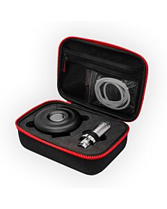 Divesoft Echo Solid State Set w/ Flow Limiter