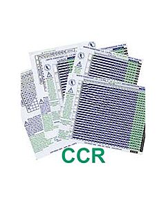 CCR Constant PO2 Tables *