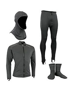 Titanium 2 Chillproof by Sharkskin *