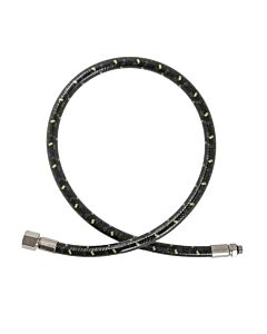 Regulator Hose, Miflex XT-Tech, {43 in | 109 cm} (Overstock, no vendor packaging)