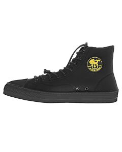 Poseidon One Shoe - Black/Black