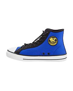 Poseidon One Shoe - Blue/White