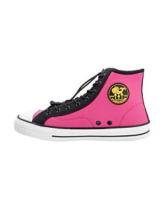Poseidon One Shoe - Pink/White
