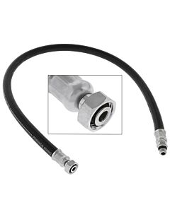Poseidon Cyklon Regulator Hose