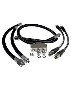 Poseidon Cylinder Inversion Kit