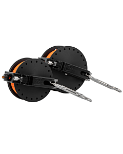 Dive Rite Slide Lock 2 Reels
