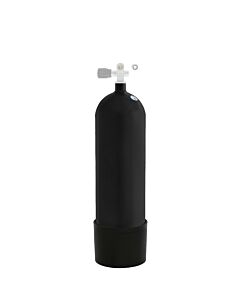 Faber F7-HP100 Cylinder w/Boot, Matte Black