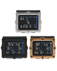 Shearwater Research Perdix 2 Ti