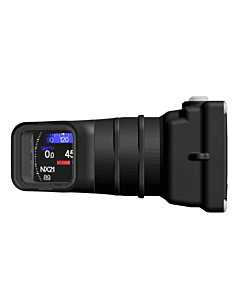 Halcon Symbios - HUD