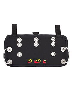 Dive Rite Modular Tech Butt Plate