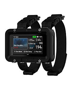 Garmin Descent X50i