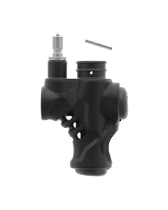 L-Style Power Inflator for 3/4-Inch Corrugated Hose