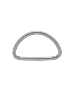 DGX S/S {2 in | 5.1 cm} D-Ring, Low Profile