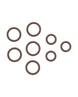 Service Kit - OmniSwivel, Manual Injection Valve